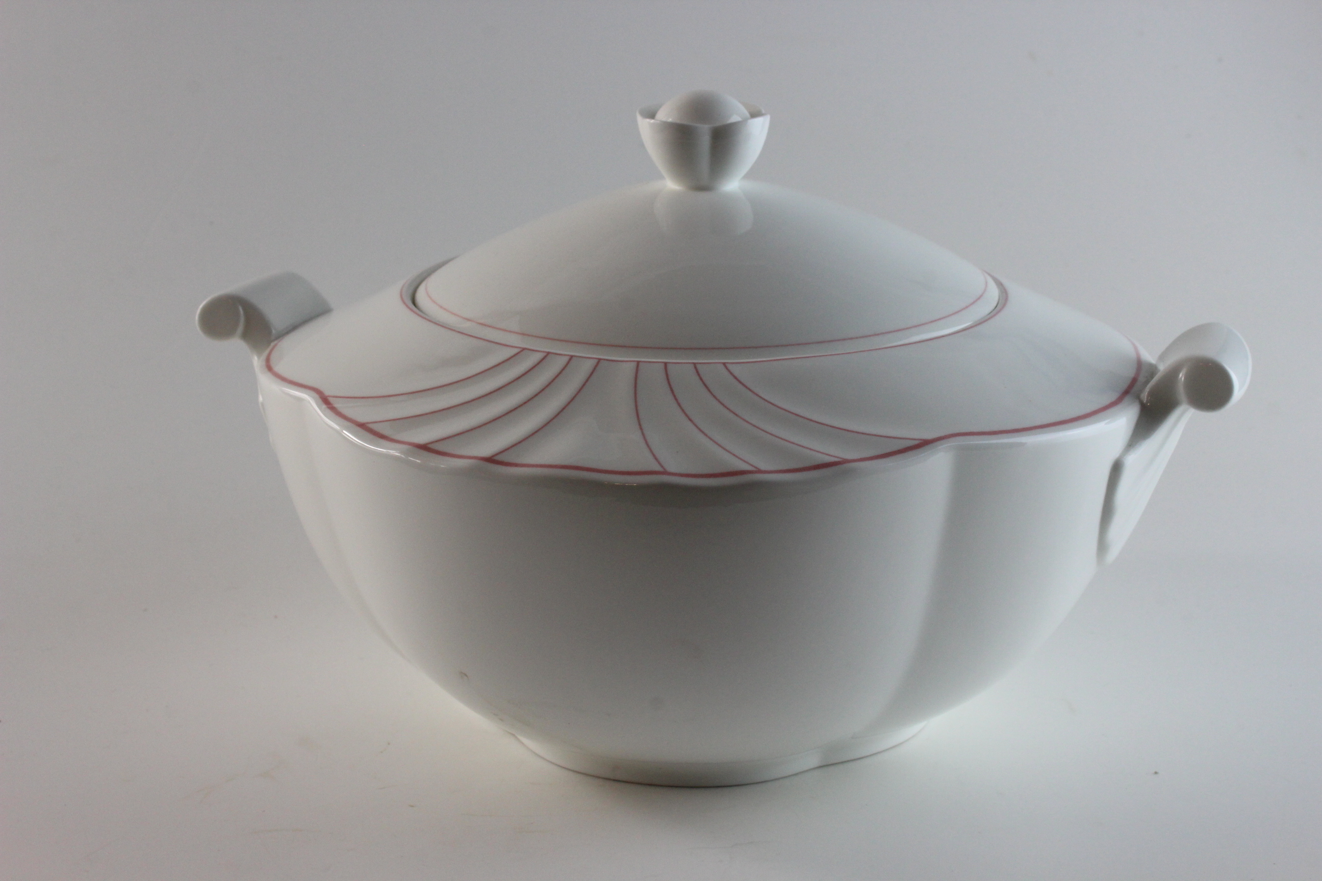 Deckelschüssel Ø 20 cm - Villeroy & Boch - Palatino