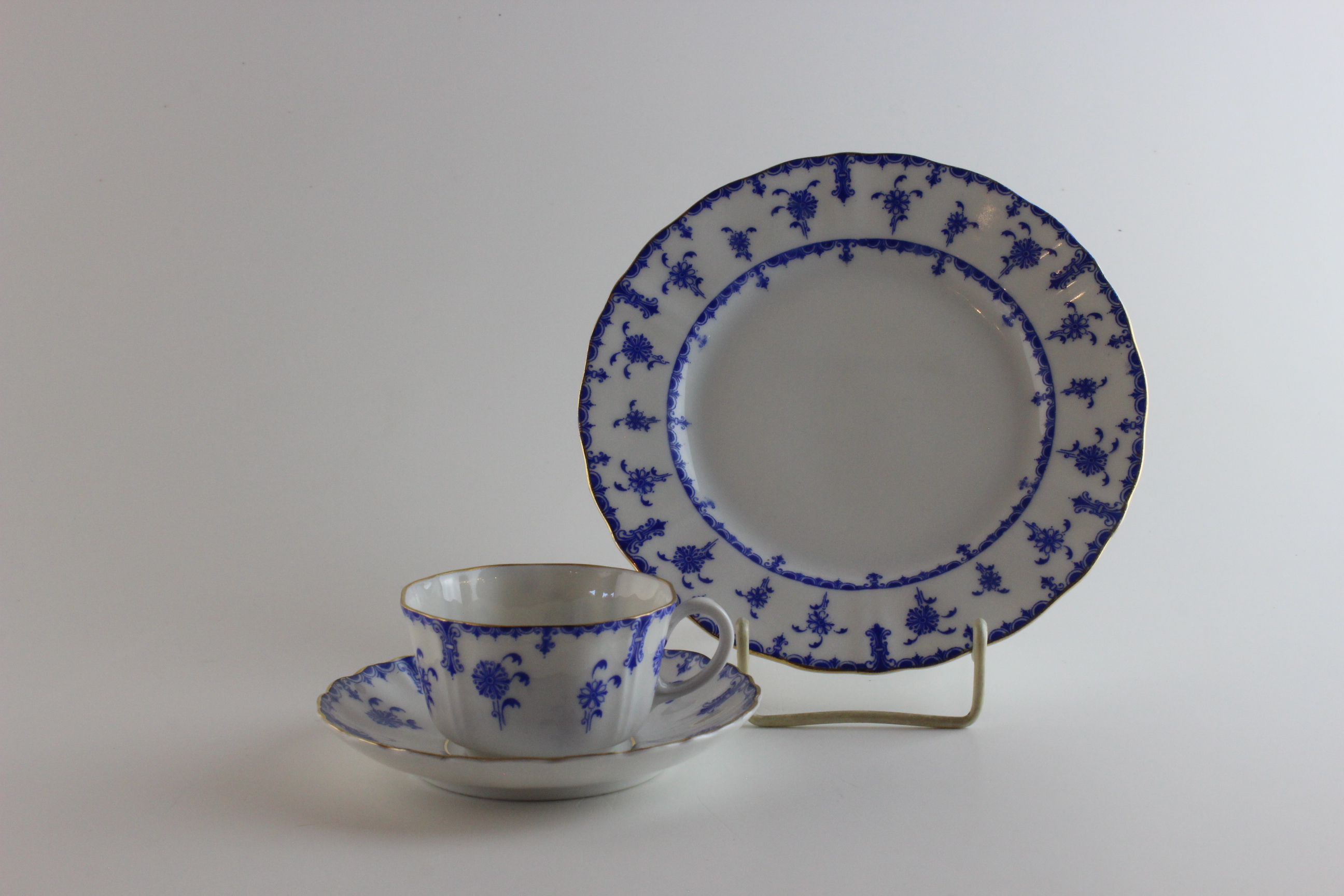 Teepunschtasse 3 tlg. - Fürstenberg - 20084