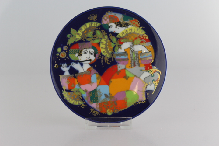 Rosenthal - Märchen - Orientalische Nachtmusik