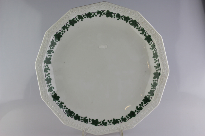 Kuchenteller - Rosenthal - Maria - Stachelbeere