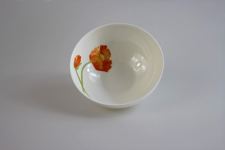 Dessertschälchen - Villeroy & Boch - Iceland Poppies