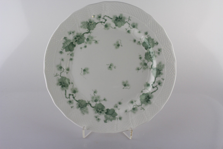 Kuchenteller Ø 21,5 cm - V&B/Heinrich - Girlande