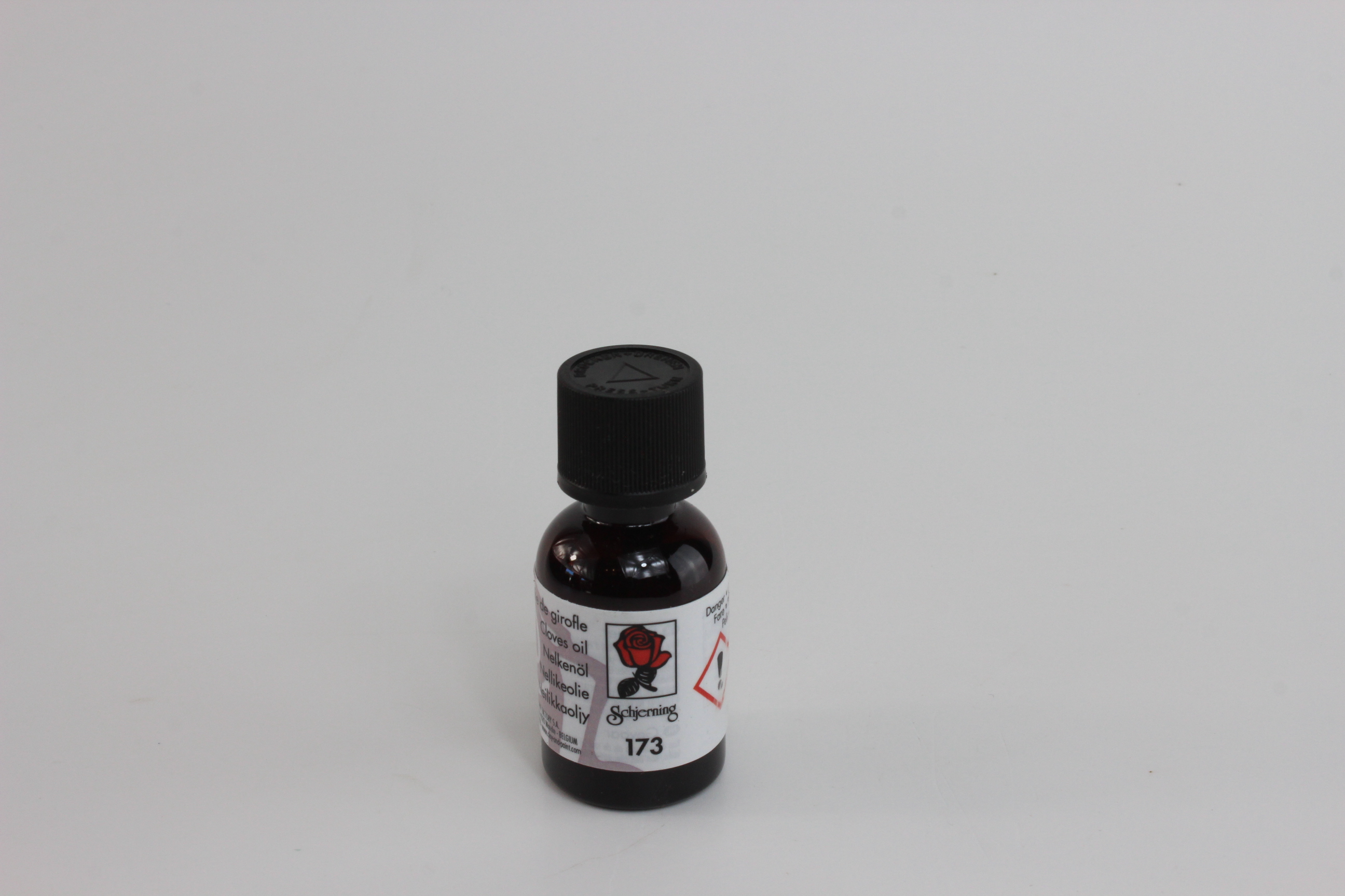 173 - Nelken-Öl - 25ml