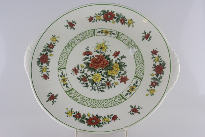 Kuchenteller - Villeroy & Boch - Summerday