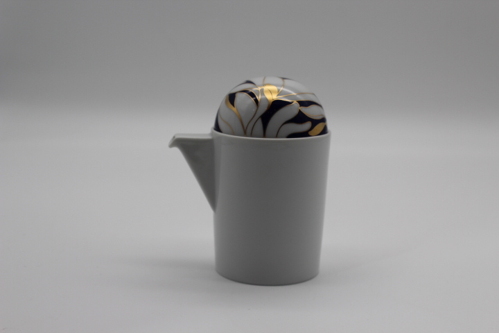 Sahnekännchen - Rosenthal - Cupola - Fiorella