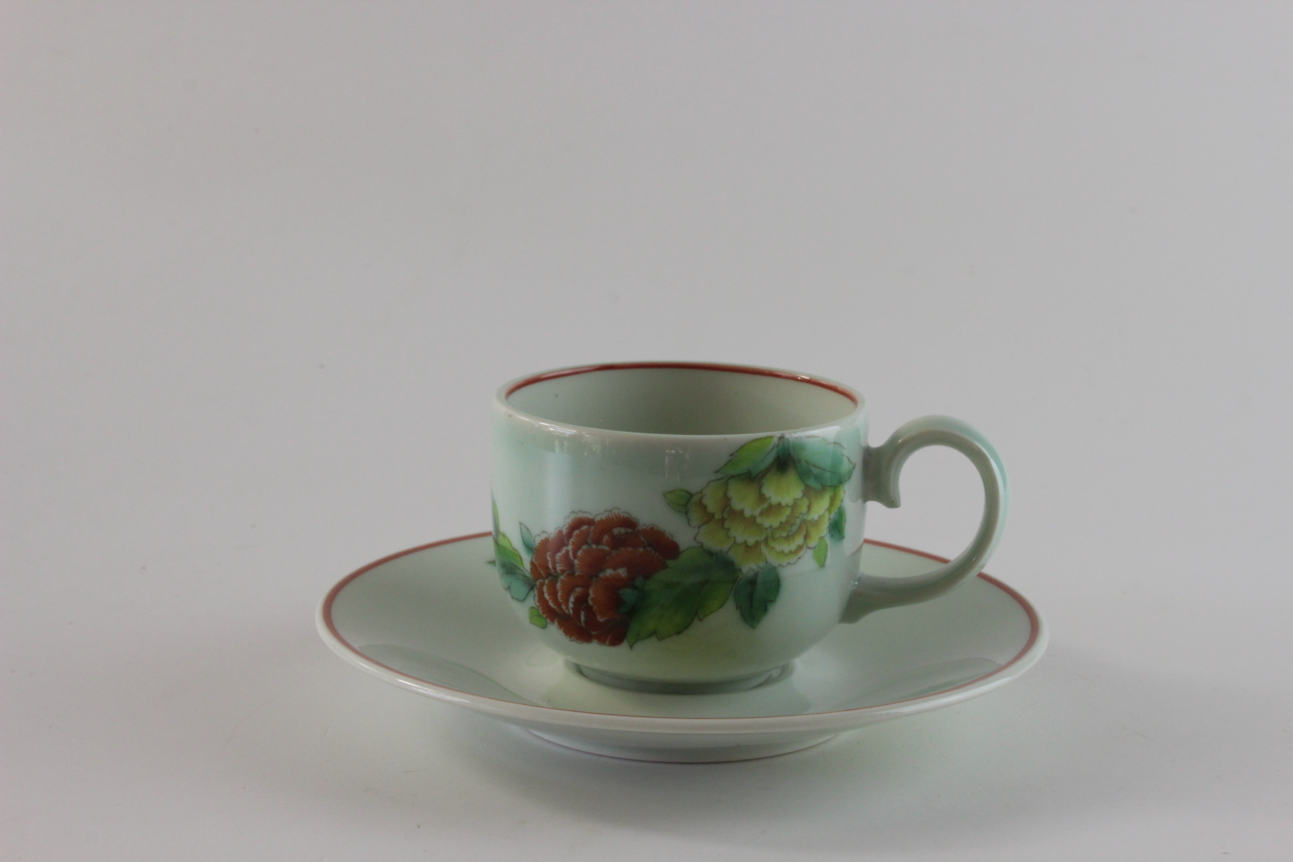Moccatasse 2 tlg. - Villeroy & Boch - Tchou