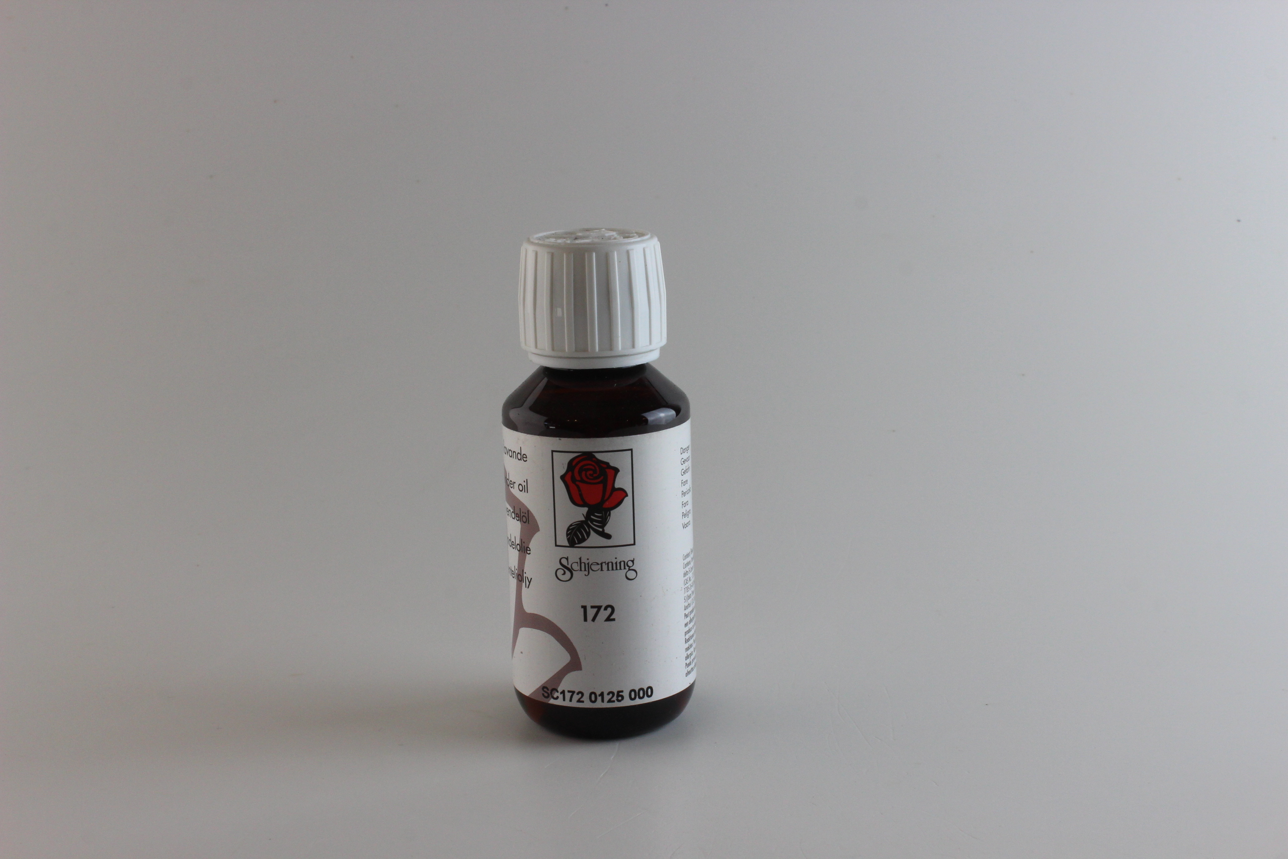 172 - Lavendel-Öl - 125ml