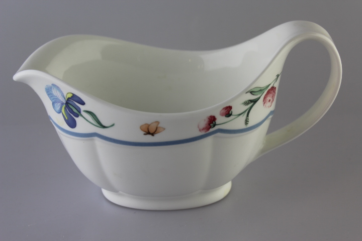 Sauciere - Villeroy & Boch - Mariposa