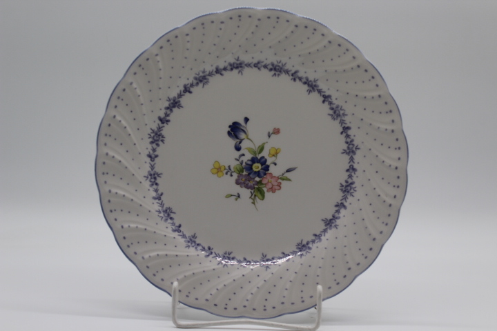 Speiseteller Ø 24 cm - Nikko Japan - Vanessa