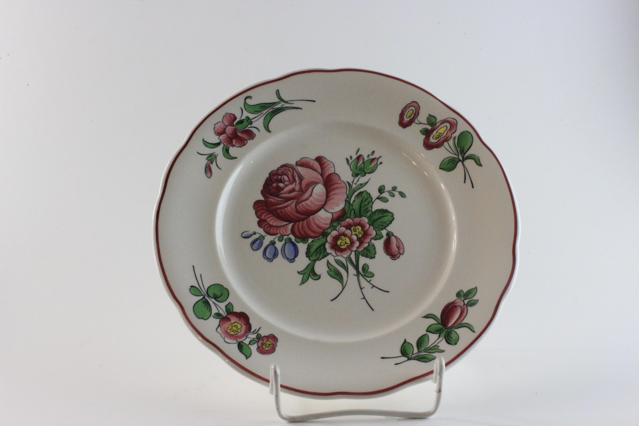 Kuchenteller Ø 22 cm - Villeroy & Boch - Colmar