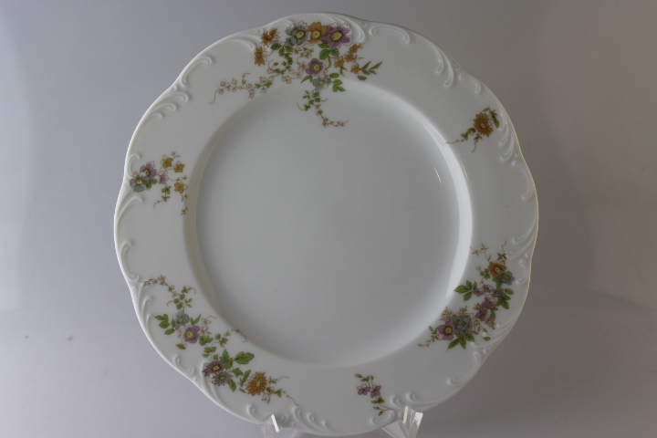 Kuchenteller Ø 20 cm - Rosenthal - Fortune