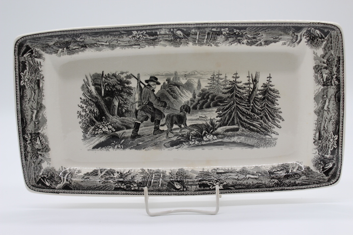 Fleischplatte 32,3 cm - Villeroy & Boch - Artemis