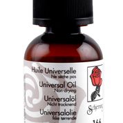 166 - Universalöl - 25ml