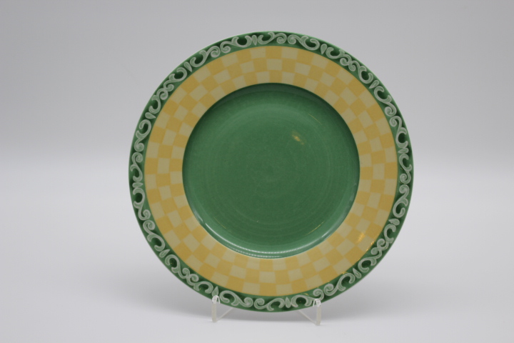 Kuchenteller Ø 21,5 cm (2. Wahl) - Villeroy & Boch - Summerhouse