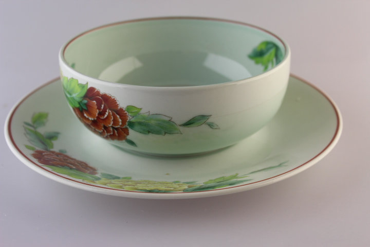 Suppentasse 2 tlg. - Villeroy & Boch - Tchou
