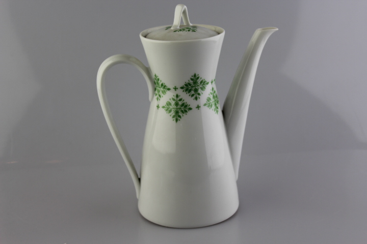 Moccakanne - Rosenthal - Form 2000 - Prater