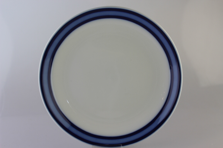 Kuchenteller, 2. Wahl