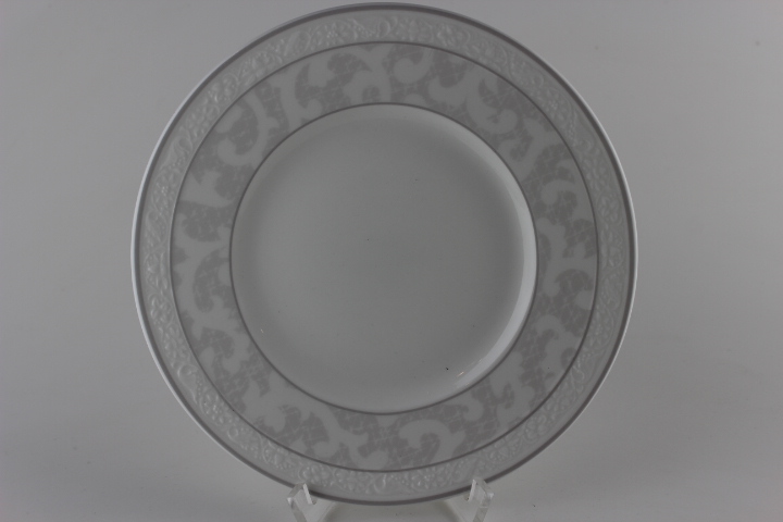 Brotteller - Villeroy & Boch - Gray Pearl
