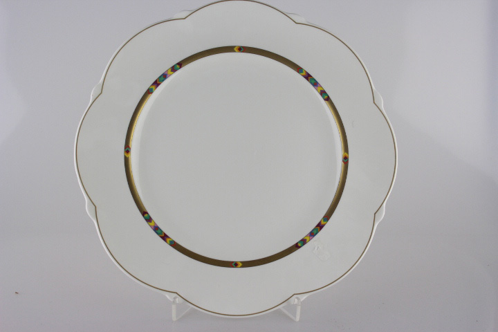 Speiseteller - V&B/Heinrich - Paloma Picasso - Viva