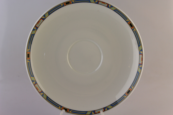 Untertasse für Suppentasse - Villeroy & Boch - Bari