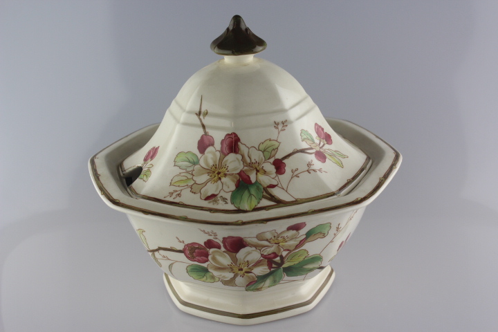 Suppenterrine - Villeroy & Boch - Portobello