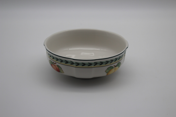 Dessertschälchen Ø 14,5 cm - Villeroy & Boch - French Garden - Fleurence