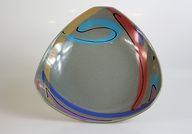 Suppenteller - Rosenthal - Flash - Marking