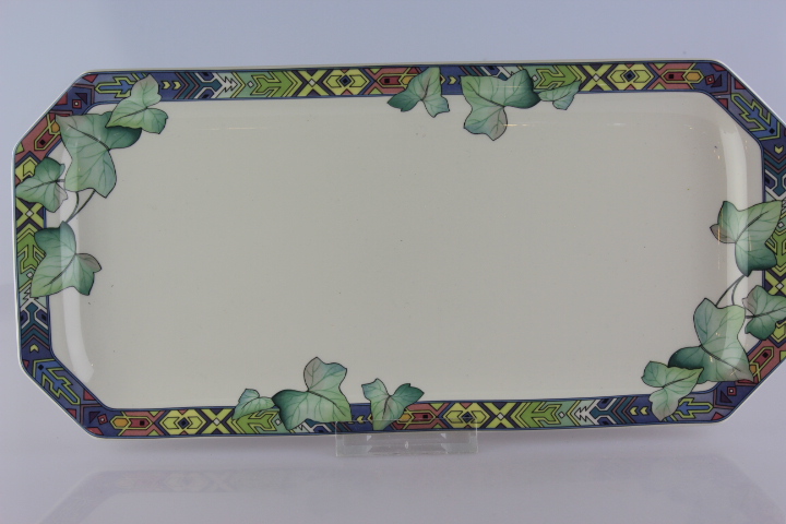 Königskuchenplatte 33 cm - Villeroy & Boch - Pasadena