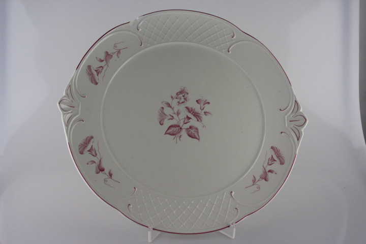 Kuchenteller - Villeroy & Boch - Val Rouge