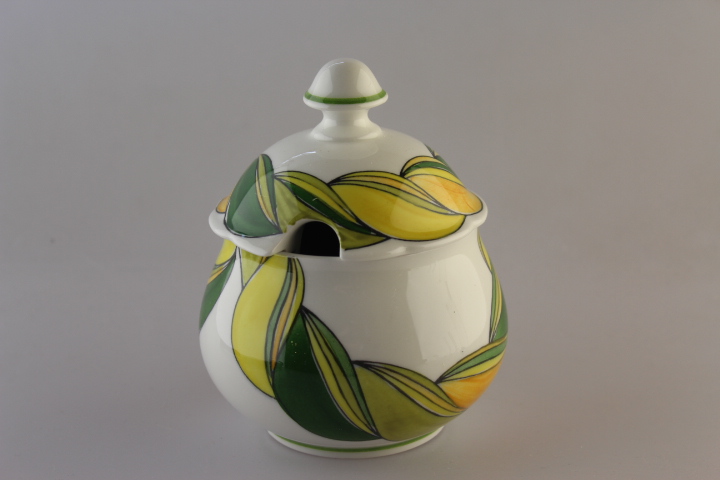 Konfitürendose - Villeroy & Boch - Sweet June