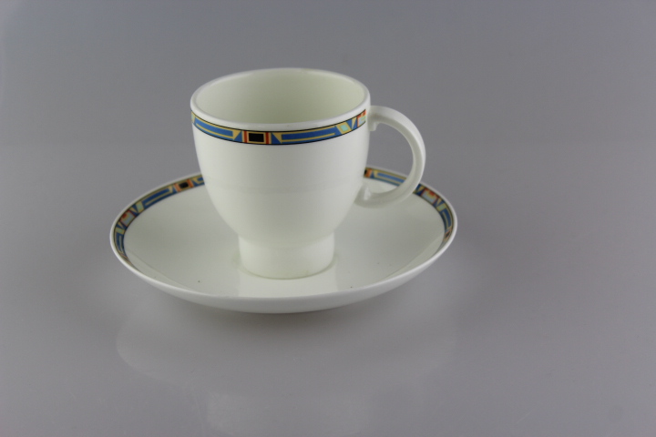 Kaffeetasse - Villeroy & Boch - Bari