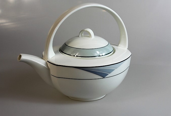 Teekanne - Gallo - Meteor