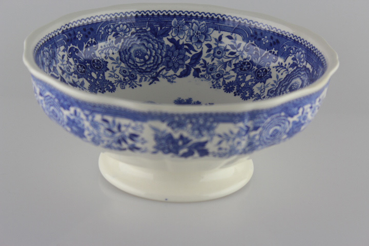 Schüssel Ø 20 cm - Villeroy & Boch - Burgenland blau