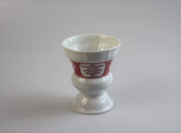 Becher klein - Heinrich - Rüdesheimer