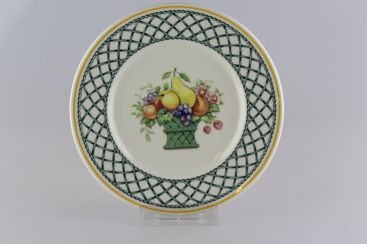 Brotteller - Villeroy & Boch - Basket