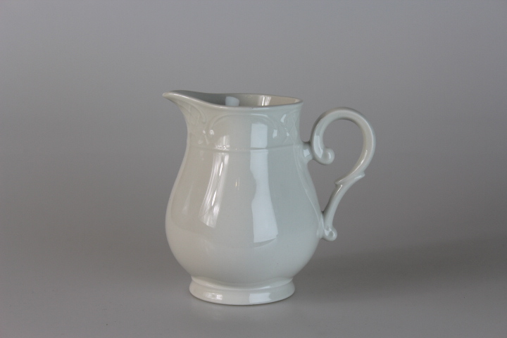 Sahnekännchen - Villeroy & Boch - Redoute weiß