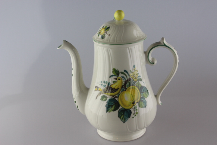 Kaffeekanne - Villeroy & Boch - Jamaica