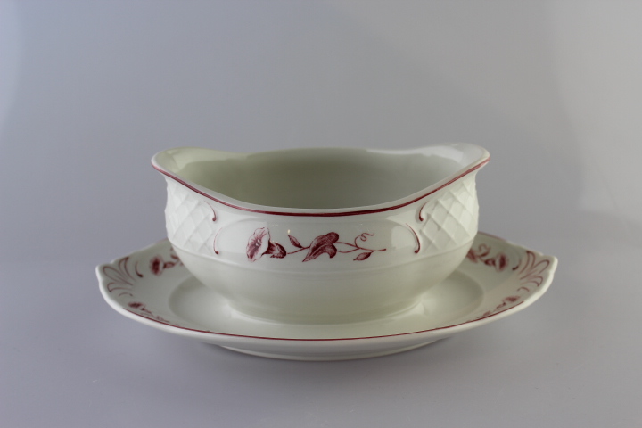 Sauciere - Villeroy & Boch - Val Rouge