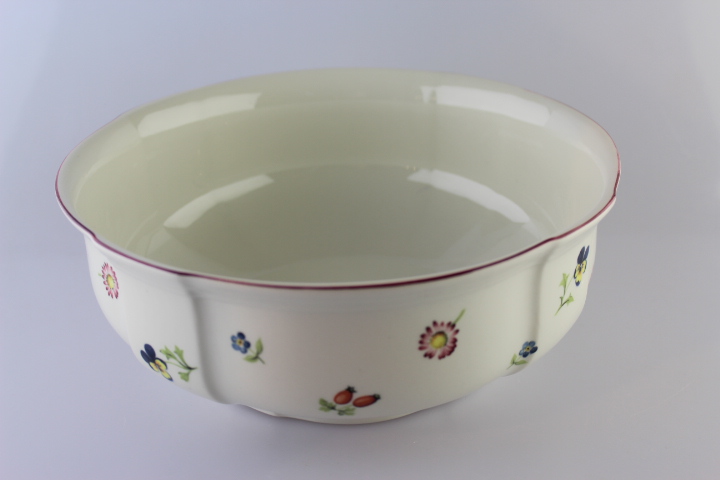 Schüssel Ø 21 cm - Villeroy & Boch - Petite Fleur