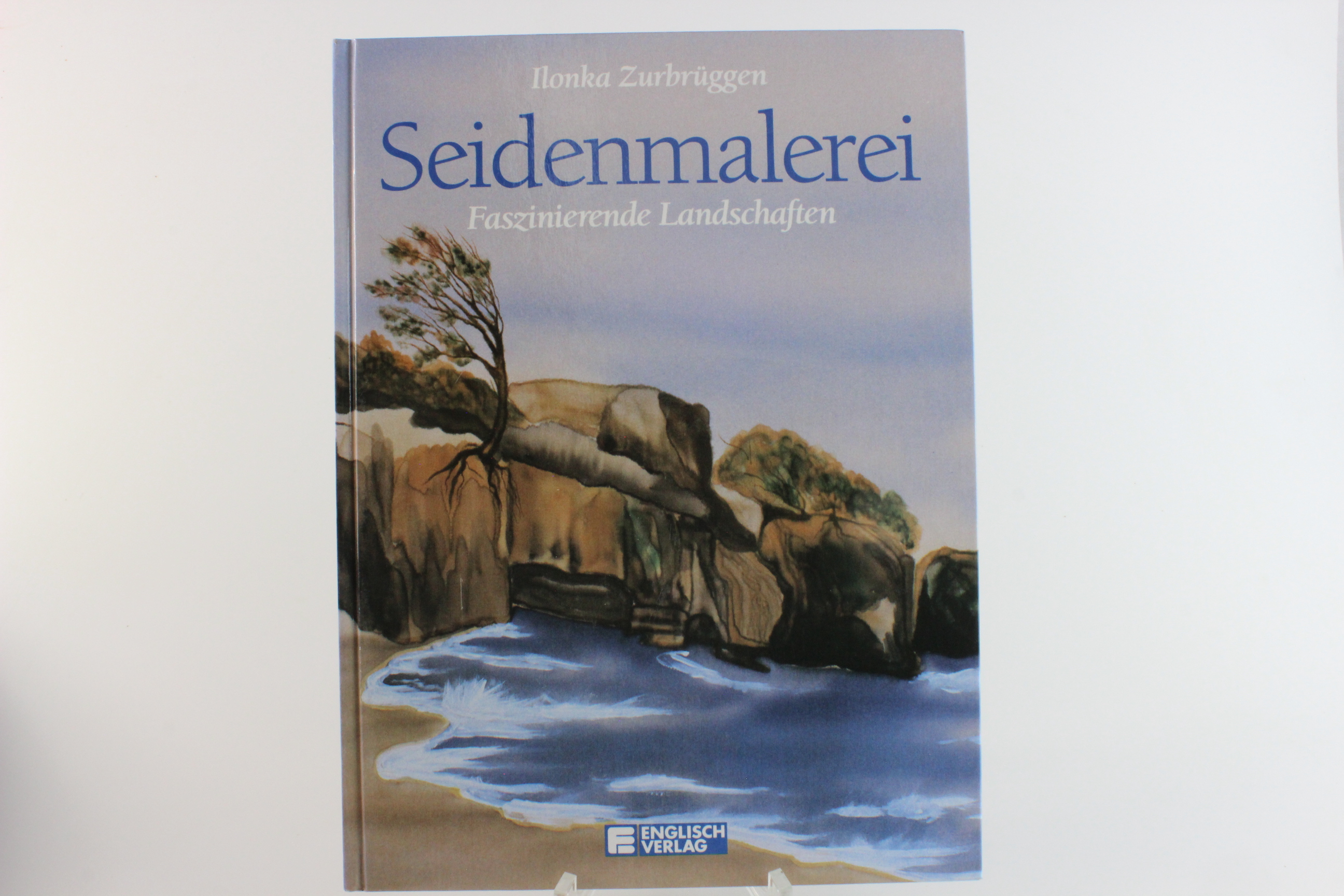 Faszinierende Landschaften von Ilonka Zurbrüggen