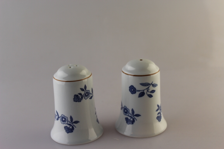 Salz- und Pfefferstreuer