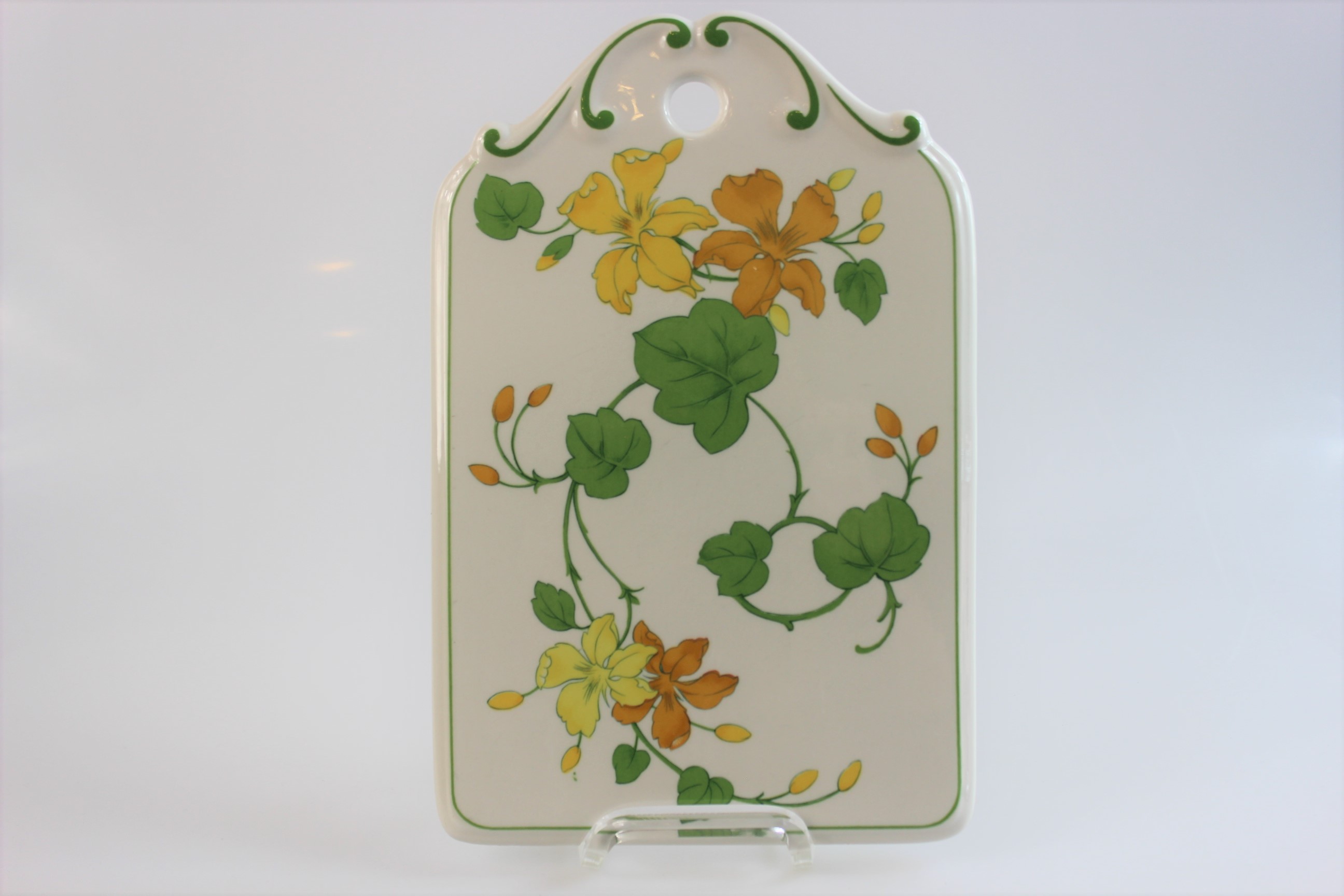 Frühstücksbrett - Villeroy & Boch - Geranium