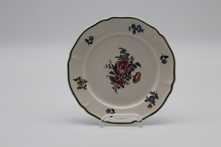 Brotteller Ø 16 cm - Villeroy & Boch - Alt Straßburg