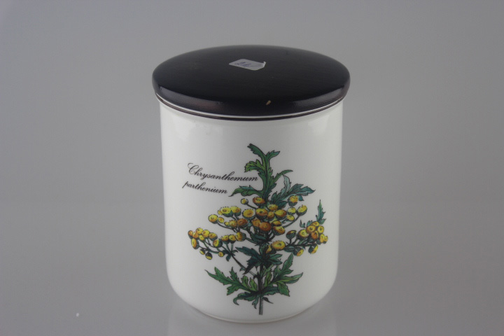 Vorratsdose - Villeroy & Boch - Botanica