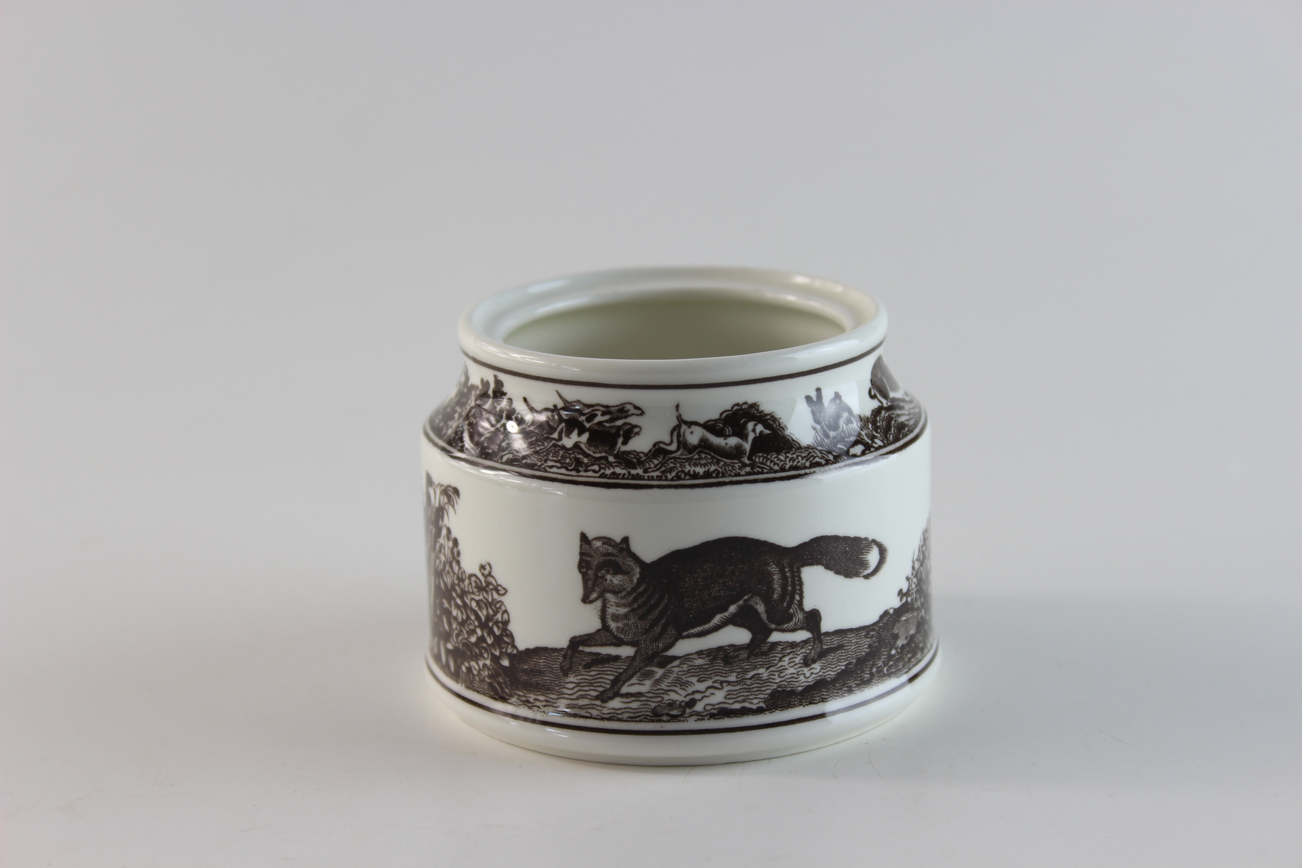 Zuckerdose (ohne Deckel)- Villeroy & Boch - Anjou