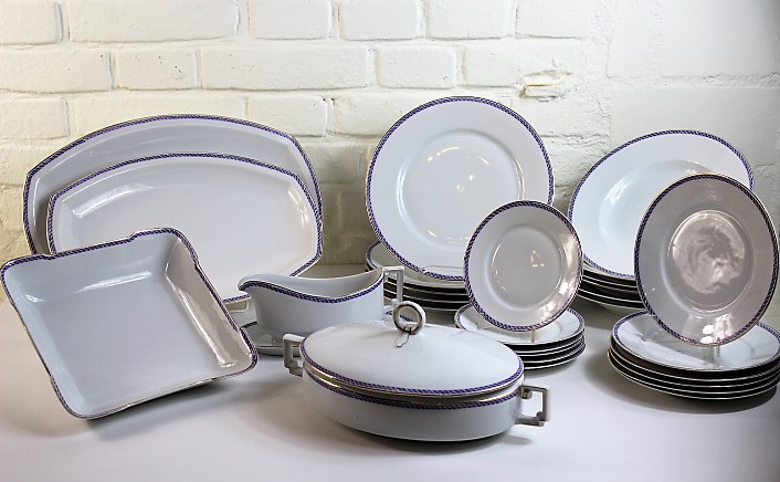 Konvolut 27 tlg. - Heinrich - Imperial