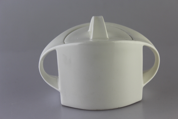 Zuckerdose - Villeroy & Boch - Alba