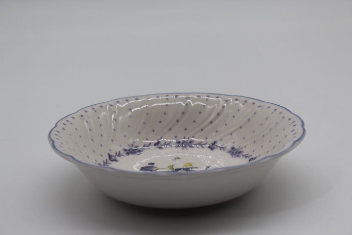 Dessertschälchen Ø 13,8 cm - Nikko Japan - Vanessa