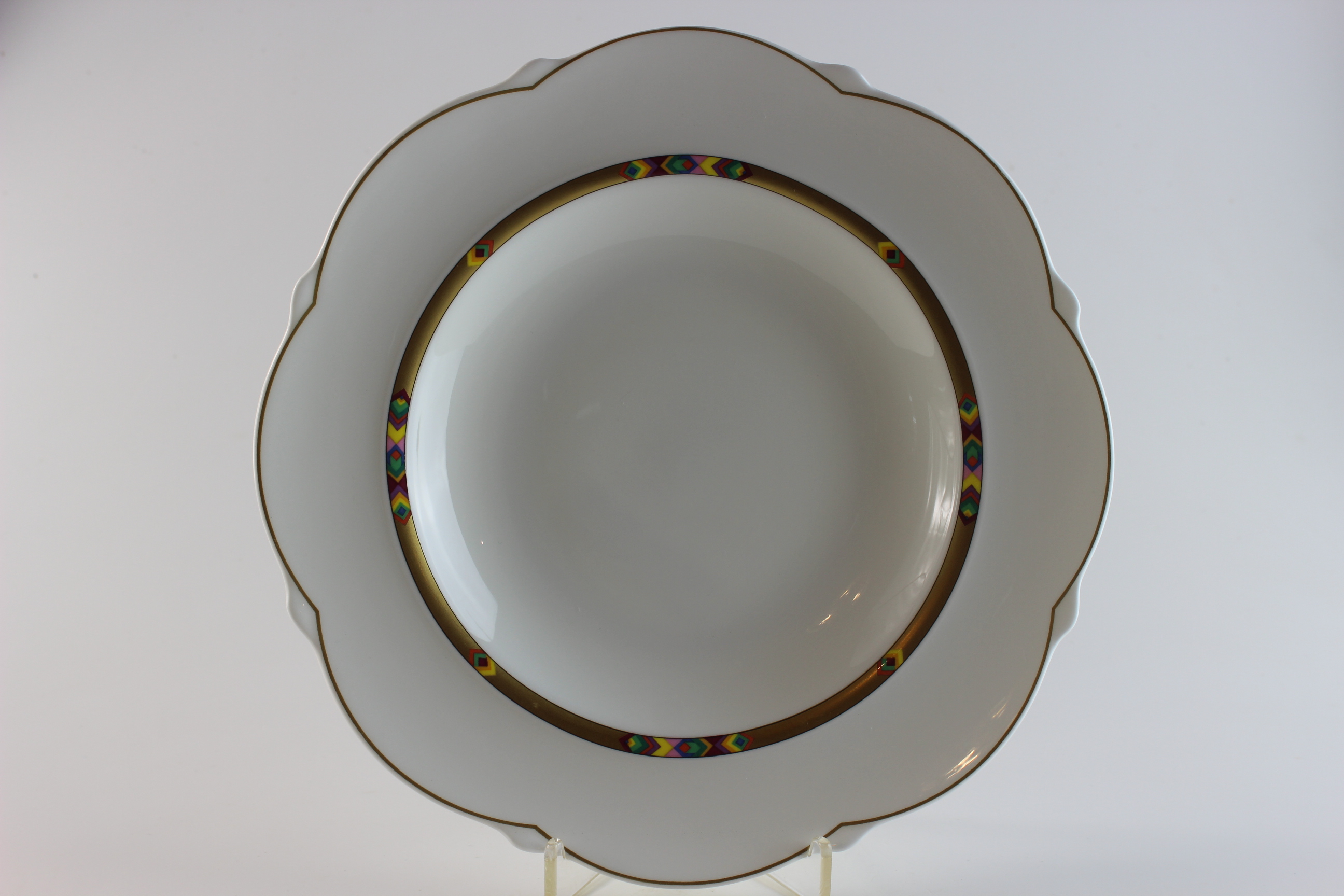 Suppenteller - V&B/Heinrich - Paloma Picasso - Viva