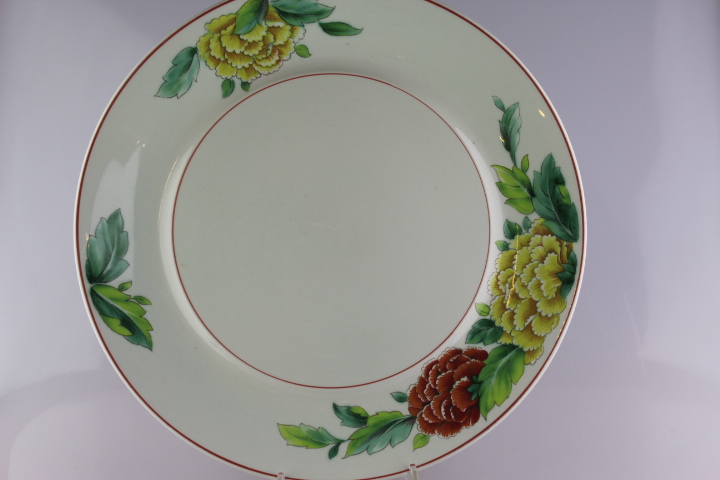 Platzteller - Villeroy& Boch - Tchou